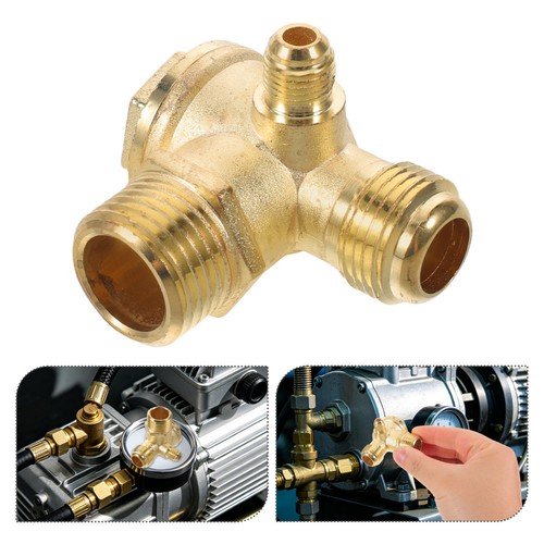 Air compressor tank - tank, check