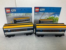 2 Lego Passenger+ Dining