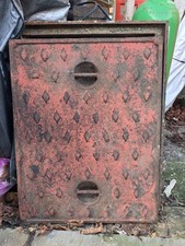 Very good condition, strong