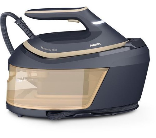 Philips perfectcare 6000 - philips,