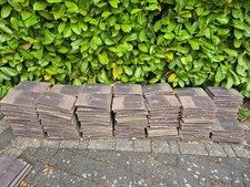 Marley concrete roof tiles -