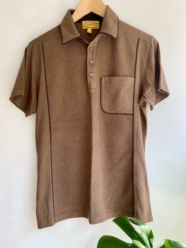 Gabbici vintage polo - vintage,