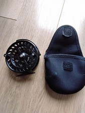 Centerpin Fishing Reel With