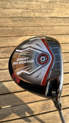 Callaway great big bertha - callaway,