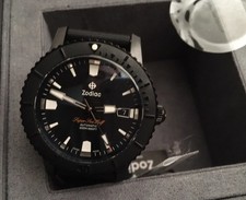 Zodiac ZO9297 Super Seawolf