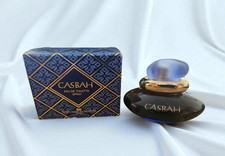 Casbah Avon 50ml Eau De Toilette / Spray / Original Box - RARE!!!!