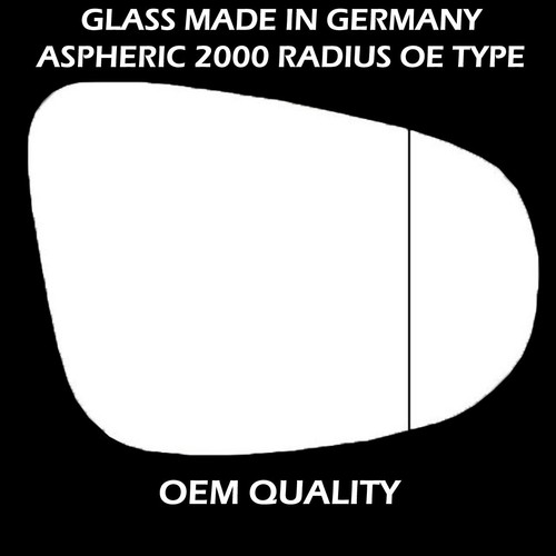 Fits volkswagen golf 2009 2013 - golf, 2009-2013