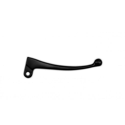 Front brake lever black fits - front,