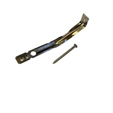 Timber Frame Brickwork Cavity