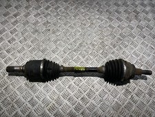 2012 MERCEDES ML300 W164 3.0 D AUTO FRONT LEFT SIDE DRIVESHAFT OEM A1643300801
