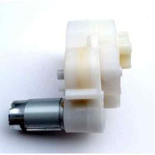 Genuine John Deere Gator Gearbox 12V Motor Christmas Birthday Gift