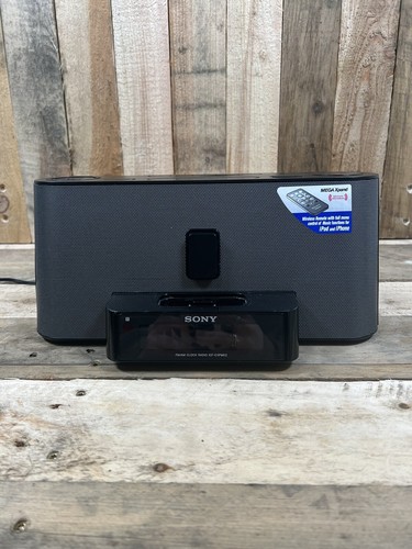 Sony dream machine alarm clock - sony,