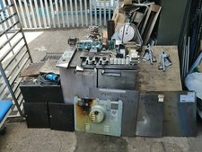 NO685  MERRYCHEF EIKON E4 OVEN SPARES "PLEASE OFFER ON THE SPARE PARTS YOU WANT"