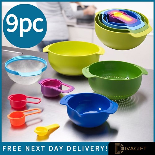 Food prep set mixing - prep,