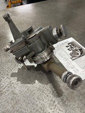 PRECISION GRINDING OPTIDRESS RADIUS ANGLE DRESSER Surface Grinder Mounted Diamon