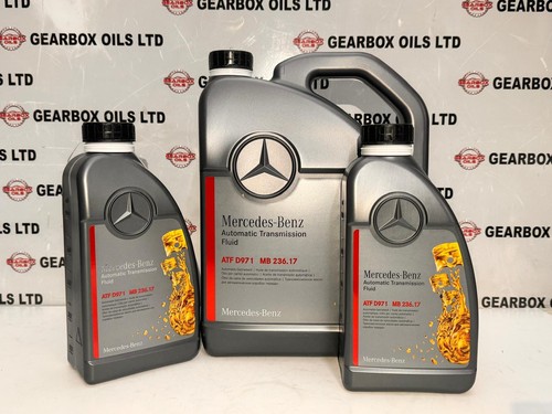 Genuine mercedes 236 17 - mercedes, 236.17