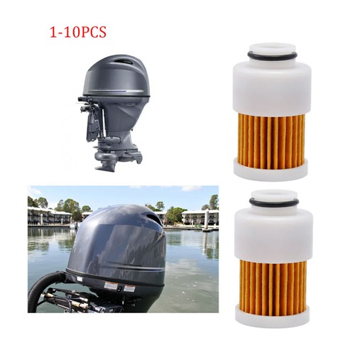 Fuel filter element - filter,