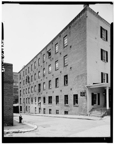 Photo washington bomford s - photo:washington, bomford's