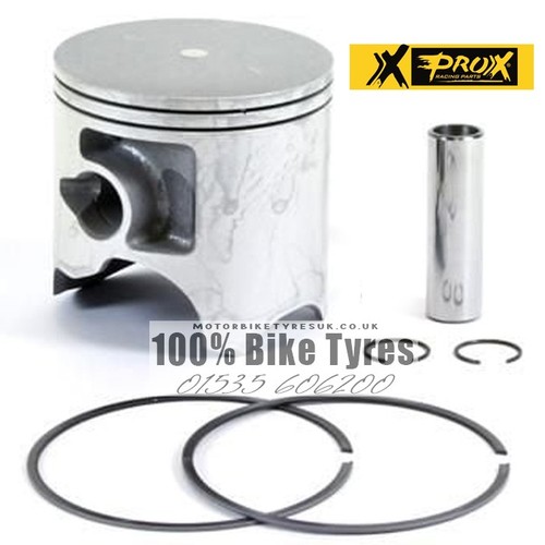 Kawasaki kx500 500 - kx,
