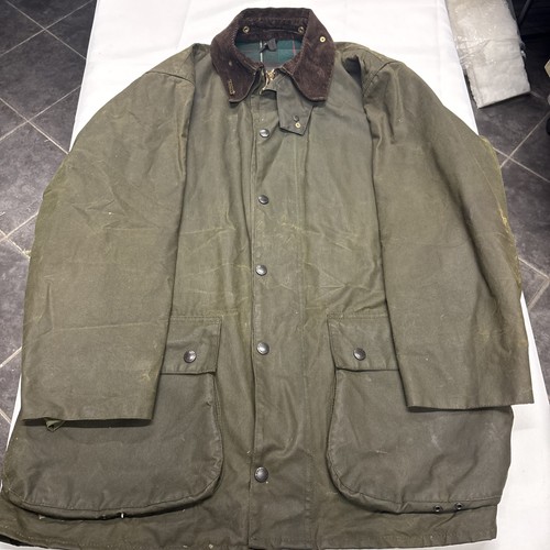 Barbour a400 northumbria - barbour,