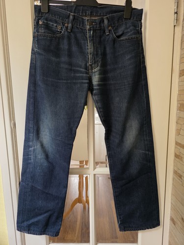 Reduced vintage levi - 504, 32