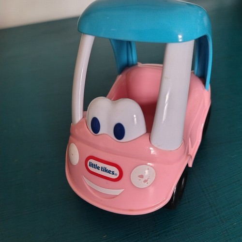 Little tikes mini princess - tikes,