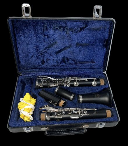Used boosey hawkes edgware - used,