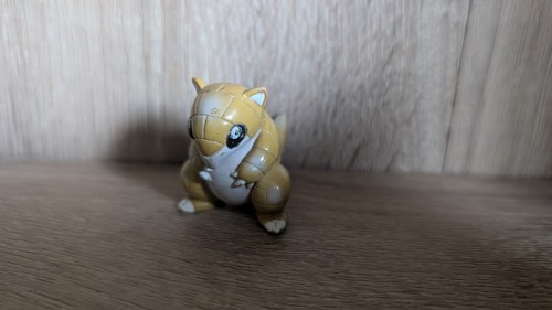 1999 tomy pokemon vintage - 1999,