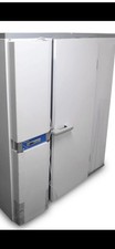 Walk-In Fridge & Freezer |