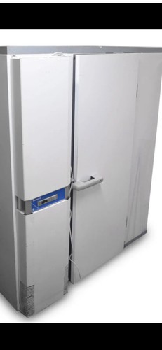 Walk fridge freezer - walk-in, &