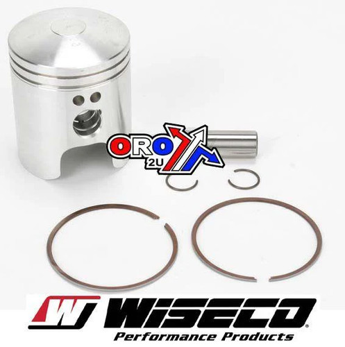 Piston kit lt80 - lt80, 51.50