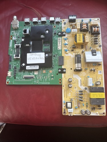 Samsung ue43au7020 main - samsung,