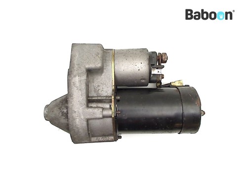 Starter motor bmw 1100 s - bmw,