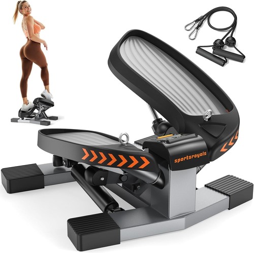 Stair stepper for exercises - stair,