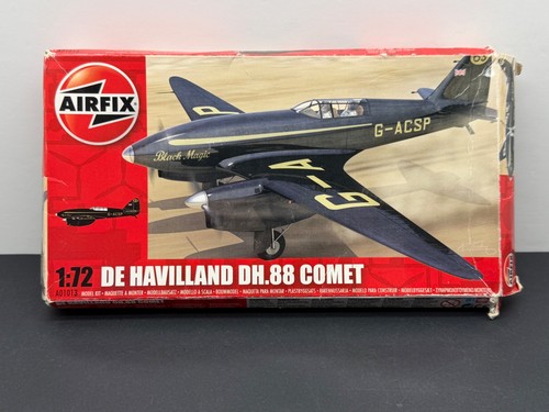 Airfix de havilland - 1/72,