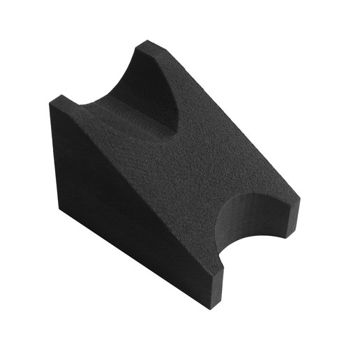 For guitar neck - rest,