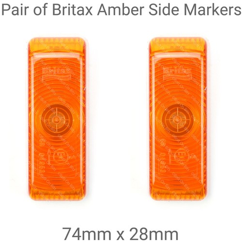 Abbey caravan amber side - caravan,