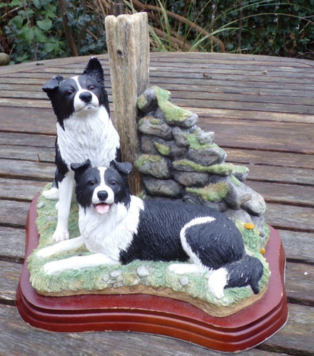 Border fine arts ready and - border,
