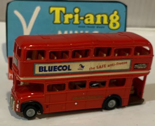 Slot car triang minic - triang,