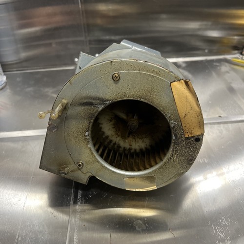 Sharp 2395 1700w - fan,