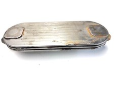 OIL COOLER FOR TOYOTA LAND