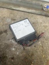 1998-2003 MK4 VAUXHALL ASTRA G CENTRAL LOCKING CONTROL MODULE 24437076