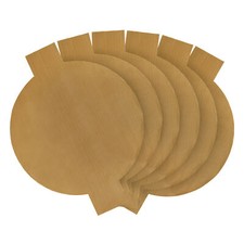 Non-Stick Pizza Oven Baking