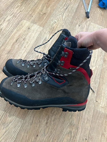 Sportiva karakorum men s - la,