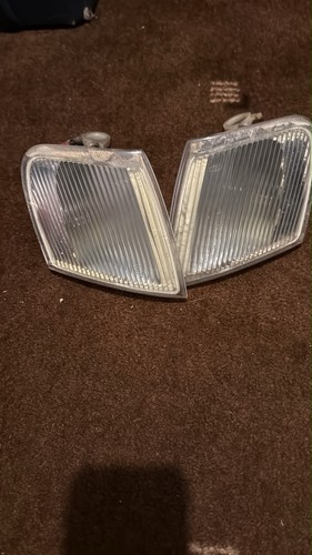 Ford escort cosworth - ford, side