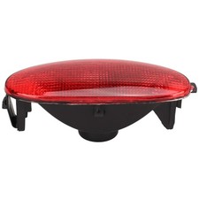 Car Rear Fog Light Lamp without Bulb 6351K5  for Peugeot 206 206CC 206 Hatchback