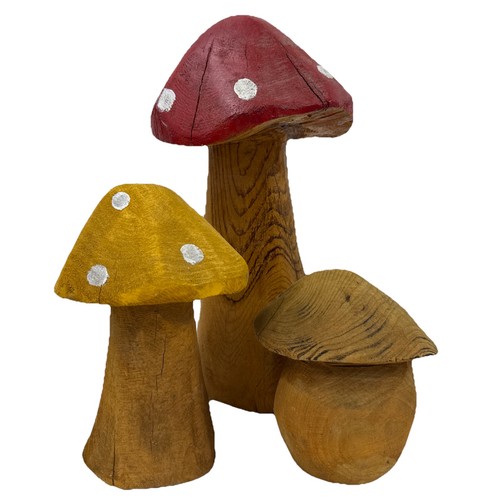 Vintage hand carved wooden - vintage,