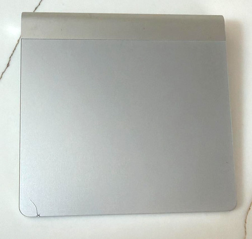 Apple magic trackpad - apple,