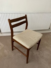 1976 Vintage Jentique Dining