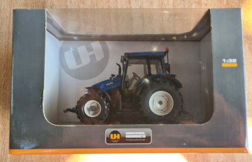 Universal hobbies valtra - universal,